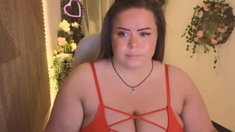 sheilla_queen online show from February 1, 2026, 11:31 am