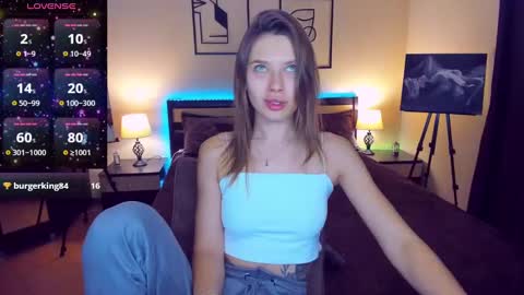 Snapshot of sheillatyler chatting on December 9, 2024, 5:51 am Alexis online show from December 9, 2024, 5:51 am