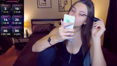 Snapshot of sheillatyler chatting on February 1, 2025, 4:46 am Alexis online show from February 1, 2025, 4:46 am