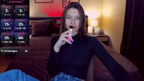 Snapshot of sheillatyler chatting on March 11, 2025, 8:52 am Alexis online show from March 11, 2025, 8:52 am