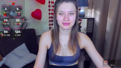 Snapshot of sheillatyler chatting on February 18, 2026, 8:54 am Alexis online show from February 18, 2026, 8:54 am