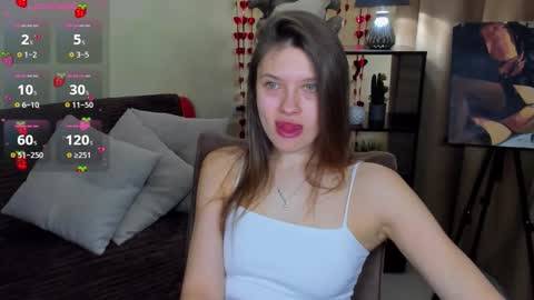 Snapshot of sheillatyler chatting on March 2, 2026, 8:21 am Alexis online show from March 2, 2026, 8:21 am