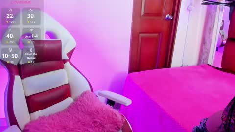 sheilly_brown online show from November 1, 2025, 7:38 pm