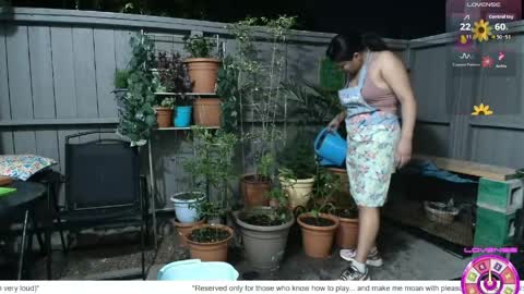 sheilyn_smith online show from May 25, 2026, 4:51 am