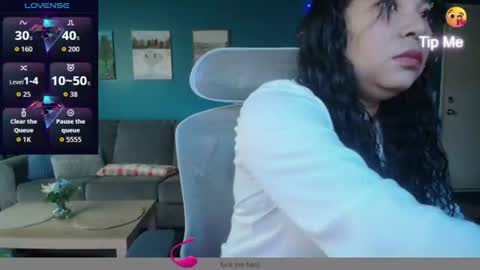 sheilyn_smith online show from July 15, 2026, 3:12 am