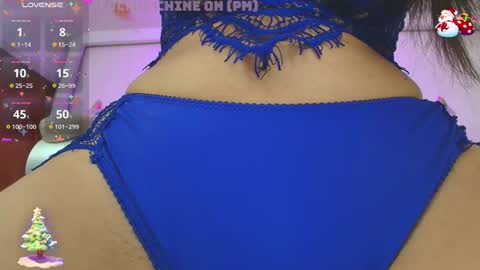 Snapshot of shelby_carson chatting on December 19, 2024, 11:35 pm Shelby cute online show from December 19, 2024, 11:35 pm