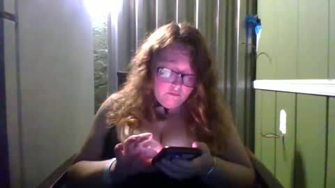 Snapshot of shelbyannn chatting on January 26, 2025, 5:02 am Red online show from January 26, 2025, 5:02 am