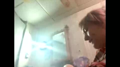 Snapshot of shelbybaby01 chatting on February 23, 2025, 8:39 am Shelby holes online show from February 23, 2025, 8:39 am