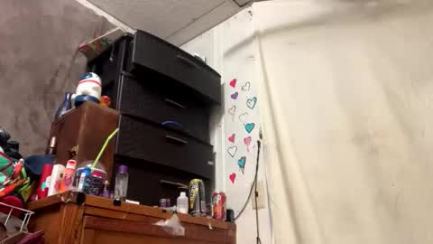 Snapshot of shelbybaby01 chatting on October 29, 2025, 4:37 am Shelby holes online show from October 29, 2025, 4:37 am