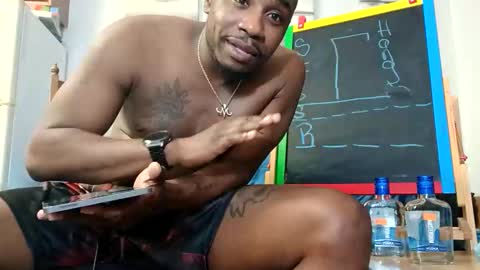 King-shelb online show from January 17, 2025, 2:39 am