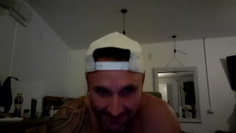 sheldon8tor23 online show from August 6, 2026, 1:57 pm