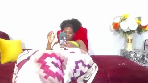 Snapshot of shelia420715 chatting on October 25, 2025, 9:31 pm shelia420715 online show from October 25, 2025, 9:31 pm