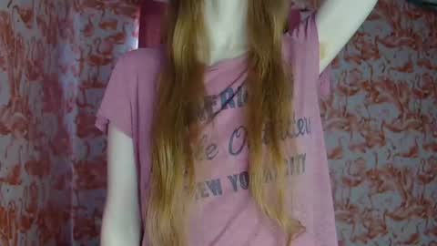 Erika online show from June 20, 2026, 6:22 pm