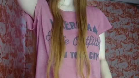 Erika online show from June 30, 2026, 4:08 pm