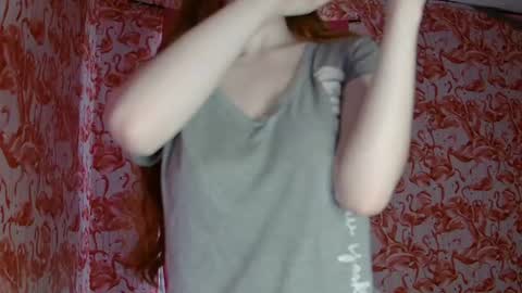 Erika online show from July 9, 2026, 7:40 pm
