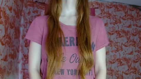 Erika online show from July 21, 2026, 7:49 pm