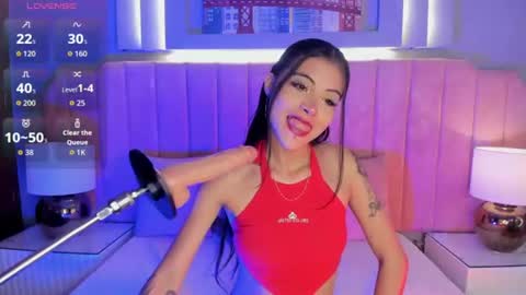 Snapshot of shelley_fox chatting on July 1, 2026, 7:13 pm Shell online show from July 1, 2026, 7:13 pm