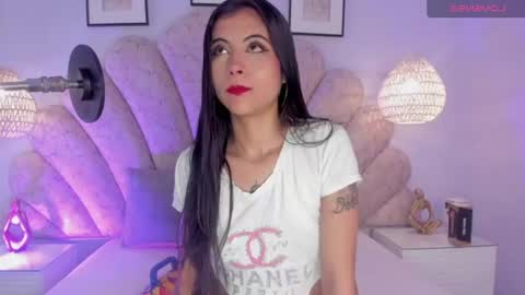 Snapshot of shelley_fox chatting on July 29, 2026, 10:57 am Shell online show from July 29, 2026, 10:57 am