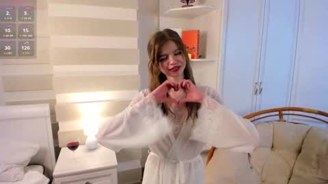 Sofia online show from March 10, 2025, 3:23 am