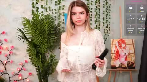 Sofia online show from May 23, 2026, 3:45 am