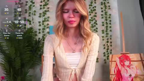 Sofia online show from May 31, 2026, 3:15 am