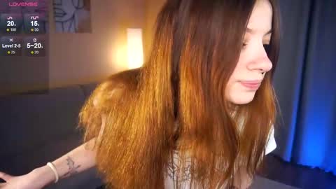 Snapshot of shelleybuss chatting on March 10, 2025, 4:57 pm Shelley night Tate day online show from March 10, 2025, 4:57 pm