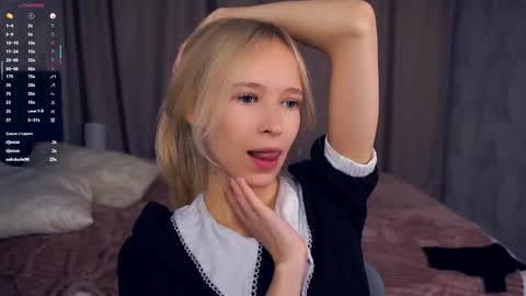 Snapshot of shelleybuss chatting on October 8, 2025, 2:36 pm Shelley night Tate day online show from October 8, 2025, 2:36 pm