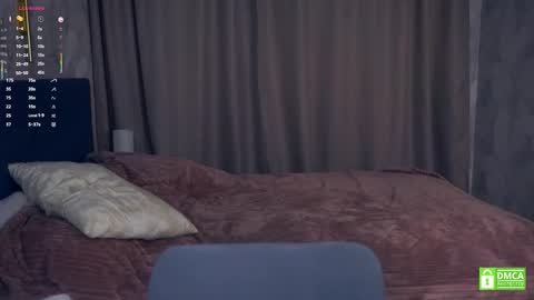 Snapshot of shelleybuss chatting on October 14, 2025, 2:18 pm Shelley night Tate day online show from October 14, 2025, 2:18 pm