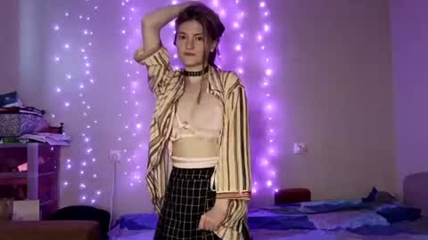 Ashley online show from July 25, 2026, 4:37 pm