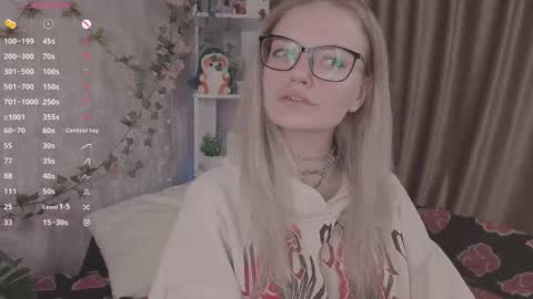 shellyboom online show from March 23, 2026, 7:07 pm