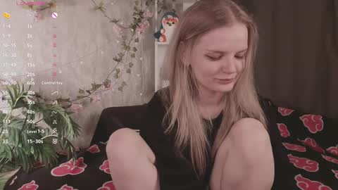 shellyboom online show from March 27, 2026, 5:56 pm