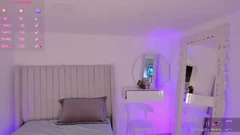 shelynna_azzul online show from June 24, 2026, 12:37 pm