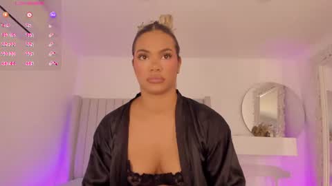 shelynna_azzul online show from July 14, 2026, 12:22 pm