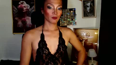 MELODY online show from January 30, 2025, 2:49 am