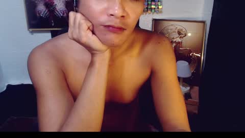 MELODY online show from February 10, 2025, 12:19 am