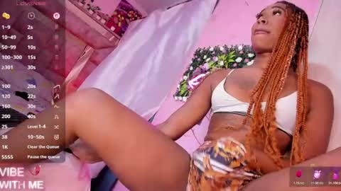 shenielxxx online show from July 2, 2026, 3:07 pm