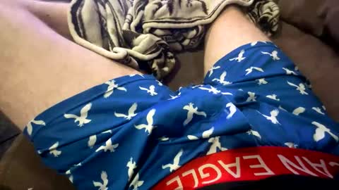 Calvin online show from May 10, 2026, 11:10 pm