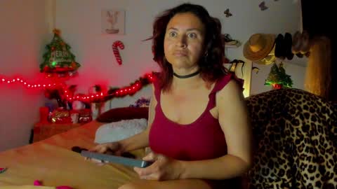 Snapshot of sherahade chatting on December 28, 2024, 9:31 am shera hade online show from December 28, 2024, 9:31 am