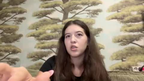 Agata online show from August 1, 2026, 5:45 pm
