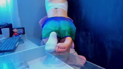 Snapshot of sherilkwang_ chatting on December 12, 2024, 5:26 pm .. Sherilk .. online show from December 12, 2024, 5:26 pm