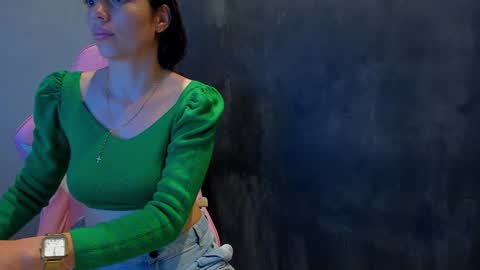 Snapshot of sherilkwang_ chatting on December 23, 2024, 9:59 am .. Sherilk .. online show from December 23, 2024, 9:59 am