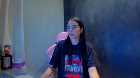 Snapshot of sherilkwang_ chatting on January 7, 2025, 10:22 am .. Sherilk .. online show from January 7, 2025, 10:22 am