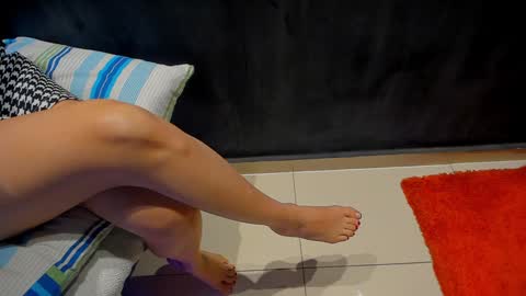 Snapshot of sherilkwang_ chatting on January 11, 2025, 11:45 am .. Sherilk .. online show from January 11, 2025, 11:45 am