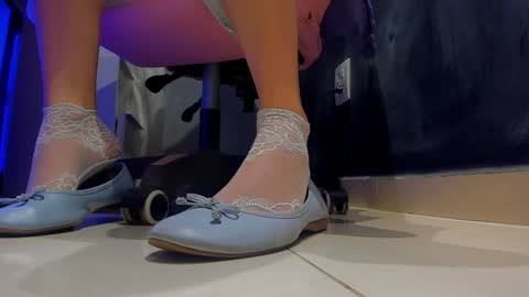 Snapshot of sherilkwang_ chatting on January 14, 2025, 4:08 pm .. Sherilk .. online show from January 14, 2025, 4:08 pm