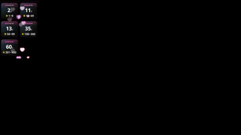 Snapshot of sherilkwang_ chatting on January 31, 2026, 10:19 pm .. Sherilk .. online show from January 31, 2026, 10:19 pm