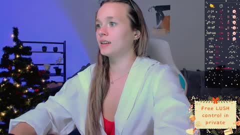 Snapshot of sherill_brill chatting on December 23, 2024, 5:54 pm Sheril online show from December 23, 2024, 5:54 pm