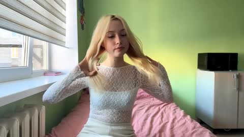 sherleychamblin online show from March 6, 2026, 1:40 pm