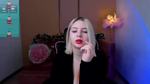 Sherry online show from December 11, 2024, 9:19 am