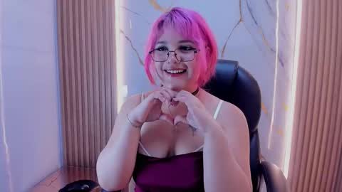 sherry_boomm online show from March 10, 2026, 8:14 pm