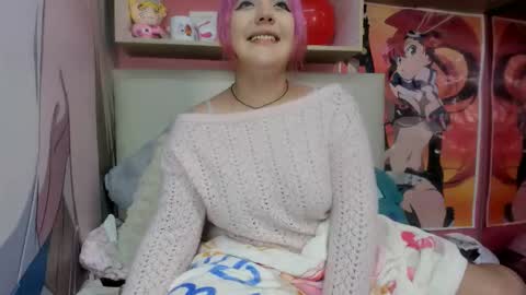 Snapshot of sherry_boomm chatting on April 26, 2026, 9:01 pm sherry_boomm online show from April 26, 2026, 9:01 pm